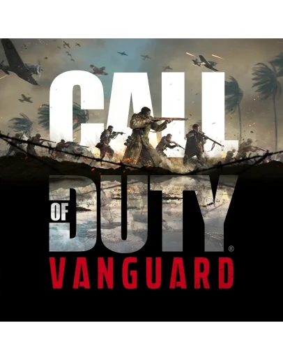 CALL OF DUTY VANGUARD (CROSS-GEN) Xbox One &amp Series XS
