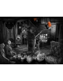 The Last Crown: Midnight Horror STEAM KEY REGION FREE