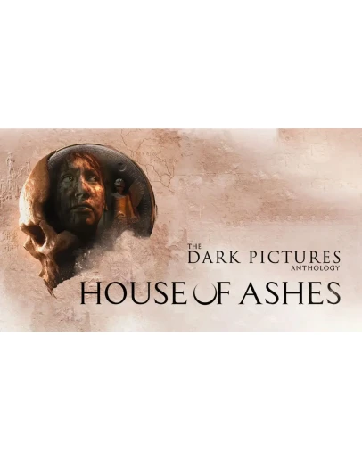 The Dark Pictures Anthology House of Ash для Xbox One