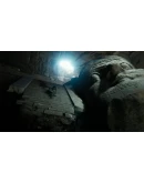 The Dark Pictures Anthology House of Ash для Xbox One