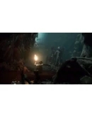 The Dark Pictures Anthology House of Ash для Xbox One