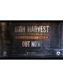 Iron Harvest Complete Edition Xbox Series XS
