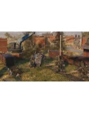 Iron Harvest Complete Edition Xbox Series XS