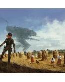 Iron Harvest Complete Edition Xbox Series XS