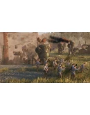 Iron Harvest Complete Edition Xbox Series XS