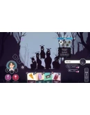 Neurodeck Psychological Deckbuilder STEAM KEY GLOBAL