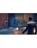Dreamfall Chapters XBOX ONE, XS (USA) Ключ