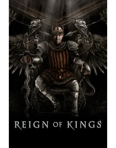 Reign Of Kings (Steam Gift Region Free / ROW)
