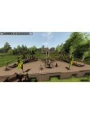 Reign Of Kings (Steam Gift Region Free / ROW)