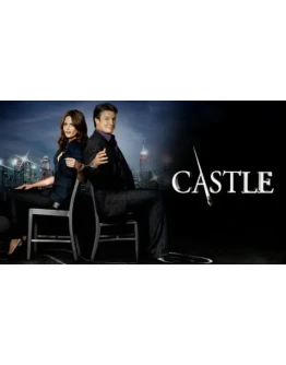 Castle: Never Judge a Book by its Cover (Steam Gift ROW