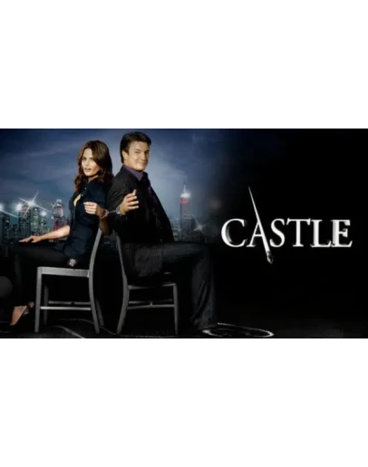 Castle: Never Judge a Book by its Cover (Steam Gift ROW