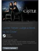 Castle: Never Judge a Book by its Cover (Steam Gift ROW