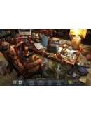 Castle: Never Judge a Book by its Cover (Steam Gift ROW