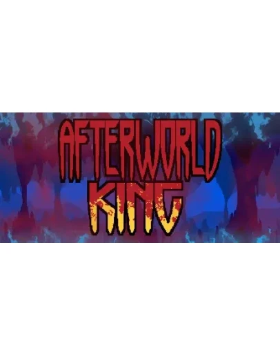 Afterworld King (Steam key/Region free)