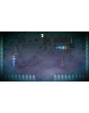 Afterworld King (Steam key/Region free)