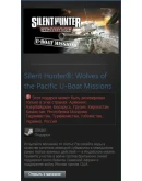 Silent Hunter Wolves of the Pacific U-Boat Missions