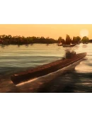 Silent Hunter Wolves of the Pacific U-Boat Missions