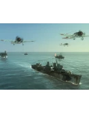 Silent Hunter Wolves of the Pacific U-Boat Missions