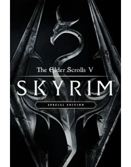 Elder Scrolls V: Skyrim Special Ed. (Steam Gift RU/CIS) Elder Scrolls V: Skyrim Special Ed. (Steam Gift RU/CIS)