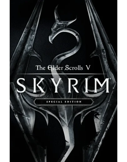 Elder Scrolls V: Skyrim Special Ed. (Steam Gift RU/CIS)