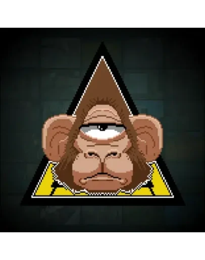Do Not Feed The Monkeys ios iPhone AppStore На Сутки
