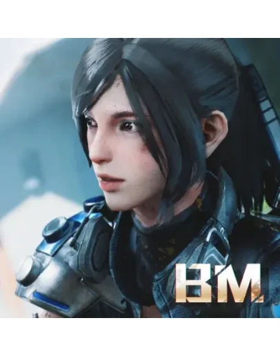 Bright Memory Mobile iPhone ios Appstore На Сутки