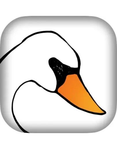 The Unfinished Swan iPhone iPad ios AppStore На Сутки