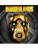 Borderlands 2 The Handsome + 1 XBOX ONE &amp SERIES