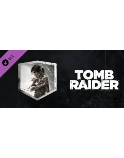 Tomb Raider: Japanese Language Pack (Steam Gift RegFree