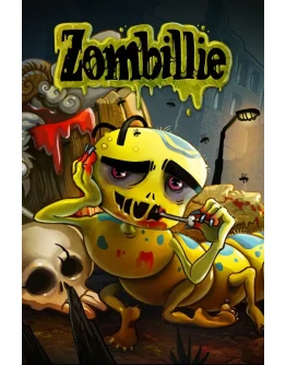 Zombillie (Steam Gift Region Free / ROW)