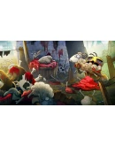 Zombillie (Steam Gift Region Free / ROW)