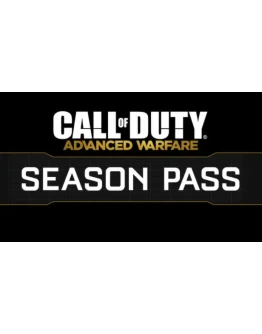CoD: Advanced Warfare - Season Pass (Steam Gift RU/CIS)