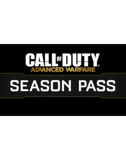 CoD: Advanced Warfare - Season Pass (Steam Gift RU/CIS)