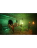 FOREWARNED АВТОДОСТАВКА STEAM РОССИЯ FOREWARNED АВТОДОСТАВКА STEAM РОССИЯ