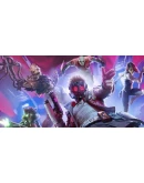 Стражи Галактики Marvel для Xbox One