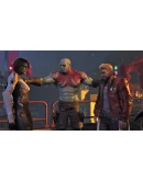 Стражи Галактики Marvel для Xbox One