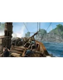 ASSASSINS CREED IV BLACK FLAG XBOX ONE/XSКЛЮЧ