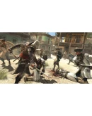 ASSASSINS CREED IV BLACK FLAG XBOX ONE/XSКЛЮЧ