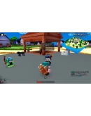 Cube World STEAM GIFT РОССИЯ
