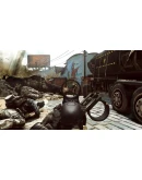 Call of Duty: Ghosts -Onslaught DLC (Steam Gift RU/CIS) Call of Duty: Ghosts -Onslaught DLC (Steam Gift RU/CIS)