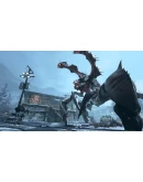 Call of Duty: Ghosts -Onslaught DLC (Steam Gift RU/CIS) Call of Duty: Ghosts -Onslaught DLC (Steam Gift RU/CIS)