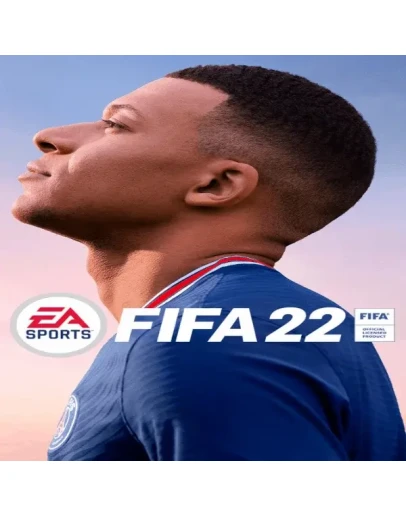 FIFA 22 ОФФЛАЙН АКТИВАЦИЯ Origin (EA app)