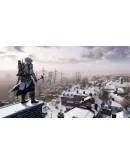ASSASSIN'S CREED III REMASTERED XBOXКЛЮЧ+ПОМОЩЬ