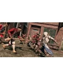 ASSASSIN'S CREED III REMASTERED XBOXКЛЮЧ+ПОМОЩЬ