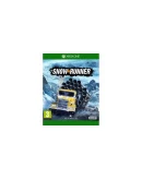 SnowRunner XBOX ONE / XBOX SERIES XS ключ