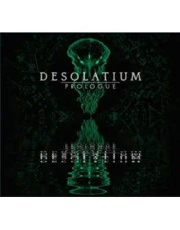 Desolatium: Prologue (Steam ключ) REGION FREE Desolatium: Prologue (Steam ключ) REGION FREE