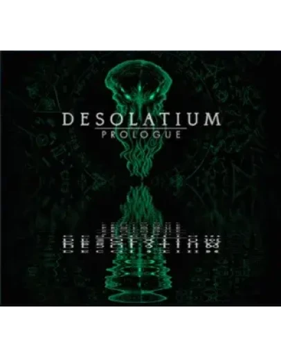 Desolatium: Prologue (Steam ключ) REGION FREE