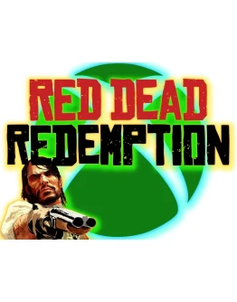 Red Dead Redemption XBOX ONE/Xbox Series XS