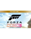 FORZA HORIZON 5 PREMIUM + КАРТА СОКРОВИЩONLINE