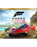 FORZA HORIZON 5 PREMIUM + КАРТА СОКРОВИЩONLINE